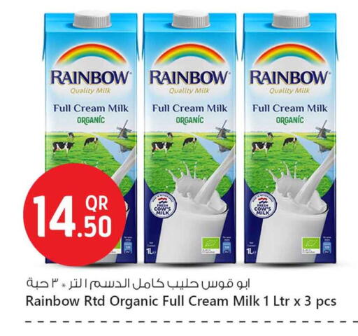 RAINBOW available at Safari Hypermarket in Qatar - Doha