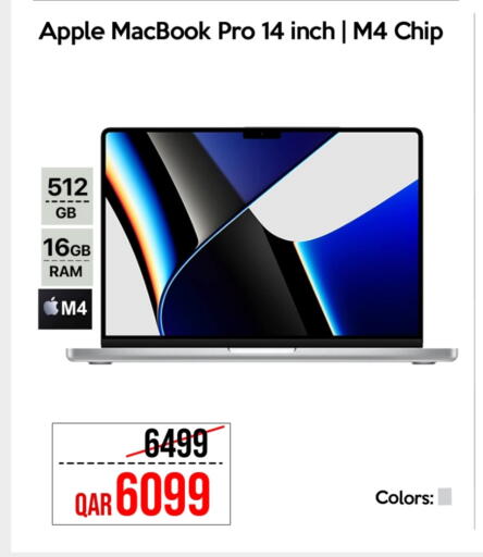 APPLE available at iCONNECT  in Qatar - Umm Salal
