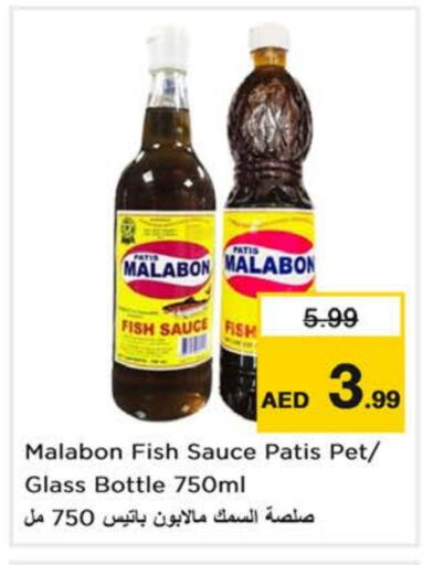 Other Sauce available at Nesto Hypermarket in UAE - Al Ain