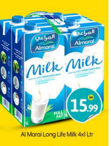 ALMARAI Long Life / UHT Milk available at BIGmart in UAE - Abu Dhabi
