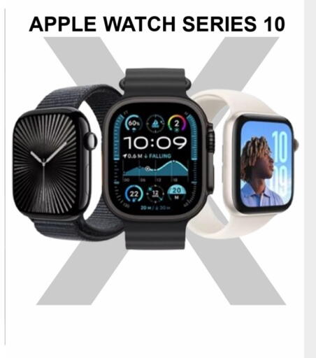 APPLE available at iCONNECT  in Qatar - Umm Salal