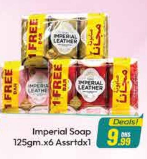 IMPERIAL LEATHER available at FOODZONE SUPERMARKET in UAE - Dubai