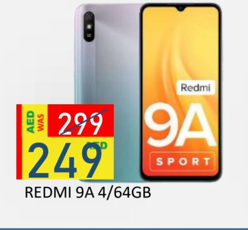 REDMI available at ROYAL GULF HYPERMARKET LLC in UAE - Abu Dhabi