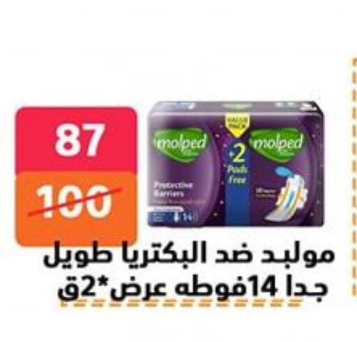 النظافة الشخصية النسائية in هايبر المدينة دمياط, Egypt Offers - Egypt available at هايبر المدينة دمياط in Egypt - القاهرة