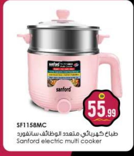 سانفورد موقد كهربائي available at بيج مارت in الإمارات العربية المتحدة , الامارات - أبو ظبي