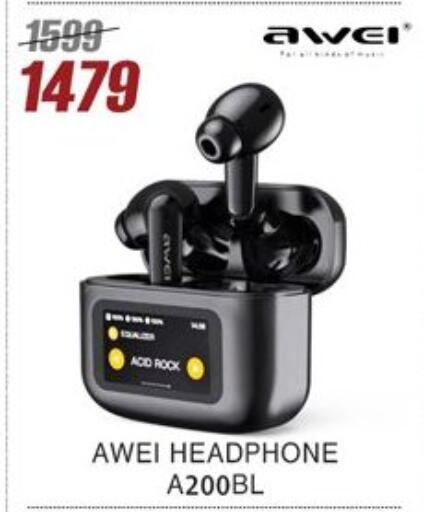 Earphone available at Al Morshedy  in Egypt - Cairo