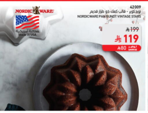 Cookware in SACO, Saudi Arabia Offers - Saudi Arabia available at SACO in KSA, Saudi Arabia, Saudi - Ta'if
