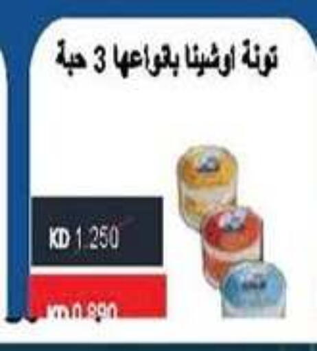 Tuna - Canned available at Salwa Co-Operative Society  in Kuwait - Jahra Governorate