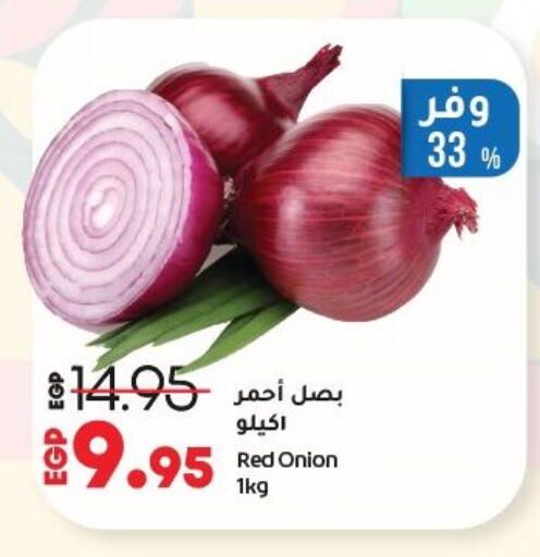 Fresh Vegetables in Lulu Hypermarket , Egypt Offers - Egypt Onion available at Lulu Hypermarket in Egypt - Cairo