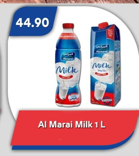 ALMARAI Fresh Milk available at Bassem Market in Egypt - Cairo