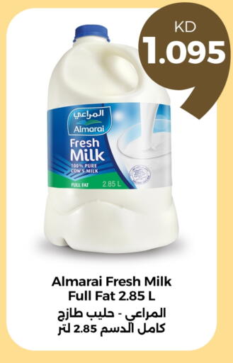 ALMARAI Fresh Milk available at Taw9eel.com in Kuwait - Ahmadi Governorate