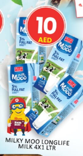 Fresh Milk available at Al Madina  in UAE - Dubai