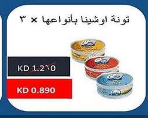 Tuna - Canned available at Al Fahaheel Co - Op Society in Kuwait - Jahra Governorate