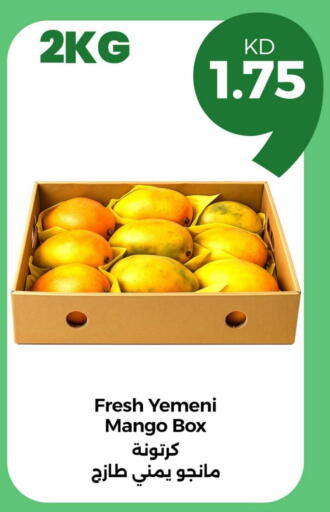 Mangoes from Yemen available at Taw9eel.com in Kuwait - Kuwait City