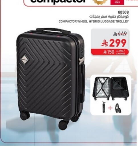 Trolley available at SACO in KSA, Saudi Arabia, Saudi - Tabuk