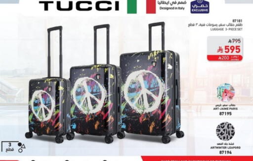 Trolley available at SACO in KSA, Saudi Arabia, Saudi - Tabuk