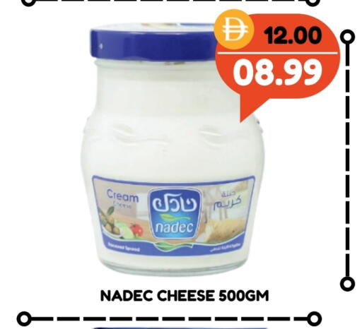 نادك جبنة كريمية available at رويال جلف هايبرماركت in الإمارات العربية المتحدة , الامارات - ٱلْعَيْن‎