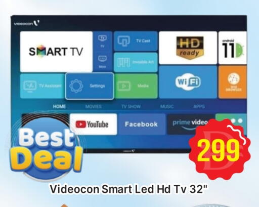 VIDEOCON Smart TV available at AL MADINA (Dubai) in UAE - Dubai