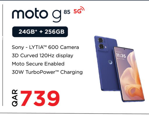 MOTO available at Saudia Hypermarket in Qatar - Al Wakra