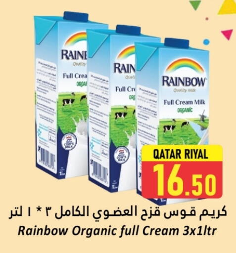 Full Cream Milk available at Dana Hypermarket in Qatar - Al Shamal