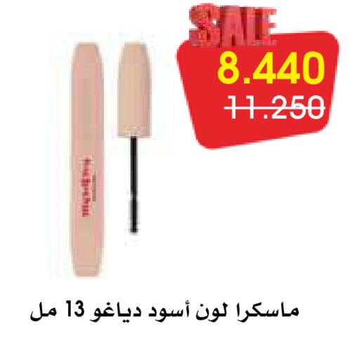 مواد تجميل in جمعية الروضة وحولي التعاونية, الكويت Offers - الكويت available at جمعية الروضة وحولي التعاونية in الكويت - مدينة الكويت