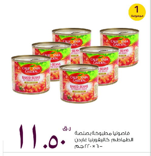 أغذية معلبة ومغلفة in روابي هايبرماركت, قطر Offers - قطر كاليفورنيا جاردن فاصوليا مخبوزة available at روابي هايبرماركت in قطر - الريان