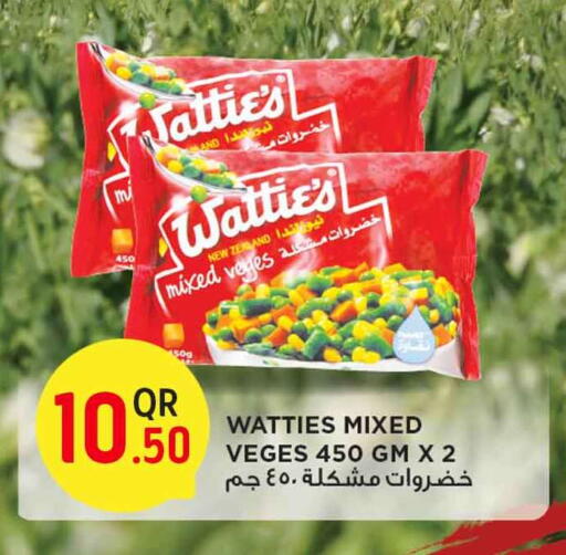 Frozen Fruits & Veg in Safari Hypermarket, Qatar Offers - Qatar available at Safari Hypermarket in Qatar - Al Wakra