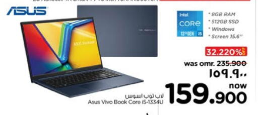 Computer & Laptop in Nesto Hyper Market , Oman Offers - Oman VIVO Laptop available at Nesto Hyper Market in Oman - Salalah