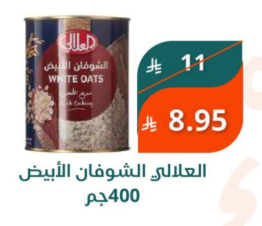 AL ALALI Oats available at Saudi Market in KSA, Saudi Arabia, Saudi - Mecca