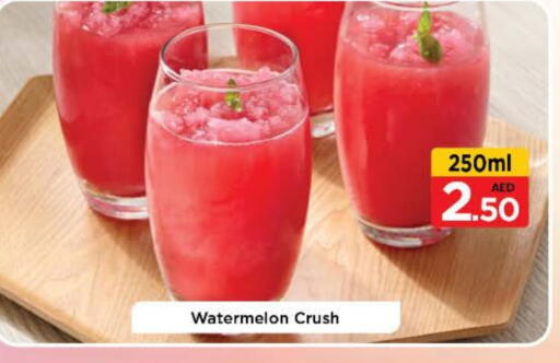 Watermelon available at Nesto Hypermarket in UAE - Sharjah / Ajman