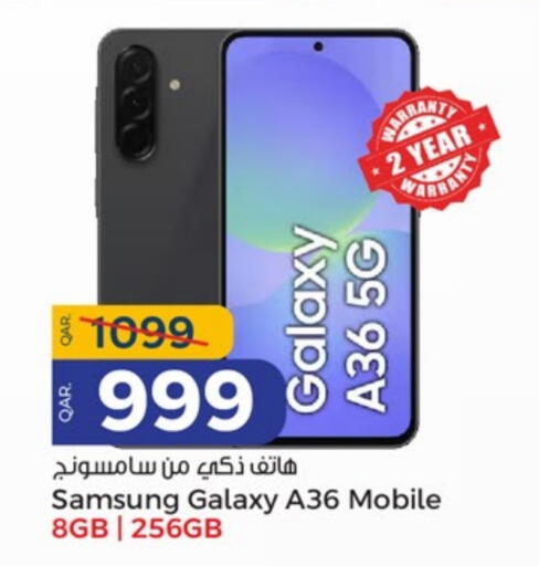 SAMSUNG available at Paris Hypermarket in Qatar - Doha