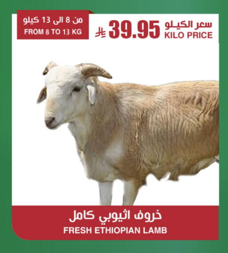 Mutton / Lamb available at Prime Supermarket in KSA, Saudi Arabia, Saudi - Khafji