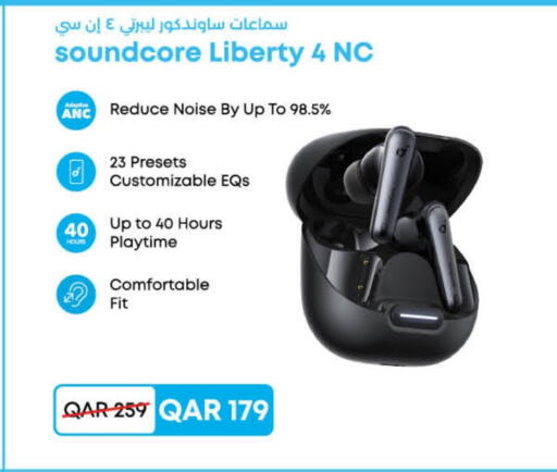 Earphone available at LuLu Hypermarket in Qatar - Umm Salal
