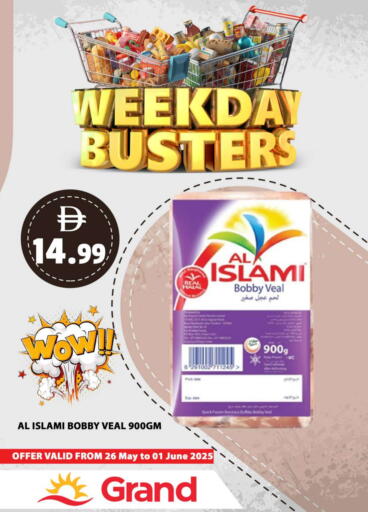 Frozen Meat in Grand Hyper Market, UAE Offers - United Arab Emirates available at Grand Hyper Market in UAE - Sharjah / Ajman