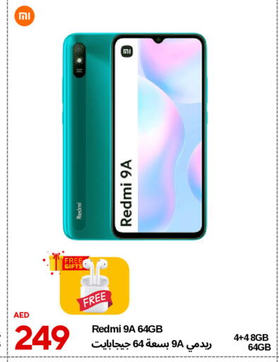 REDMI available at CELL PLANET PHONES in UAE - Dubai
