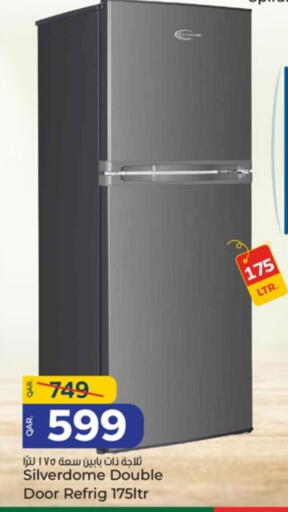 Refrigerator available at Paris Hypermarket in Qatar - Doha