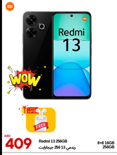 REDMI available at CELL PLANET PHONES in UAE - Dubai