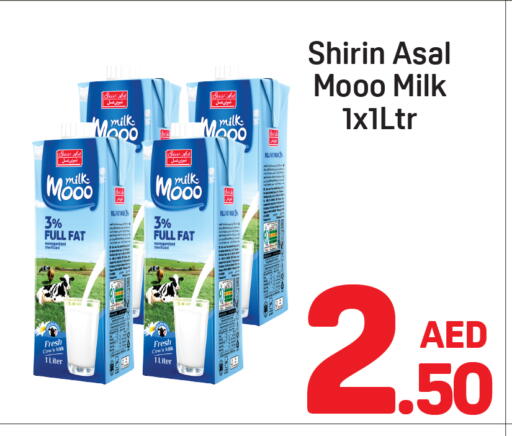 Flavoured Milk available at Day to Day Department Store in UAE - Dubai