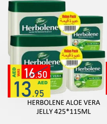 Skin & Face Care in ROYAL GULF HYPERMARKET LLC, UAE Offers - United Arab Emirates DABUR available at ROYAL GULF HYPERMARKET LLC in UAE - Abu Dhabi