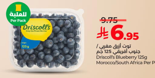 توت from Morocco South Africa available at لولو هايبرماركت in مملكة العربية السعودية, السعودية, سعودية - خميس مشيط