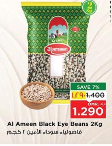 AL AMEEN available at Nesto Hyper Market   in Oman - Salalah