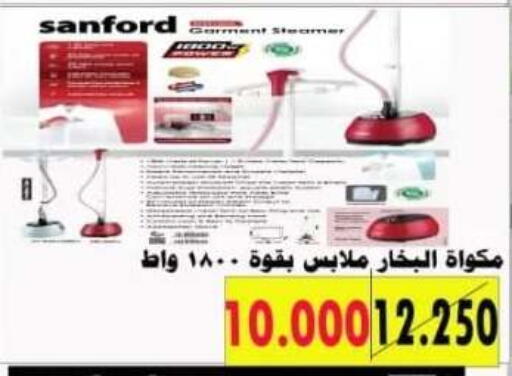 Garment Steamer available at Al Ahmadi Cooperative Society in Kuwait - Ahmadi Governorate