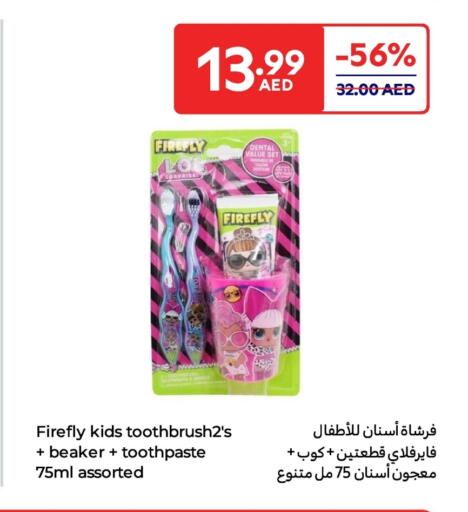 Toothpaste available at Carrefour UAE in UAE - Umm al Quwain
