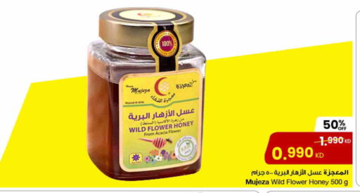 AL SHIFA Honey available at The Sultan Center in Kuwait - Jahra Governorate