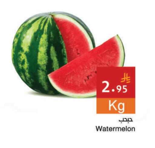 الأسماك الطازجة in اسواق هلا, المملكة العربية السعودية Offers - المملكة العربية السعودية Watermelon available at اسواق هلا in مملكة العربية السعودية, السعودية, سعودية - جدة