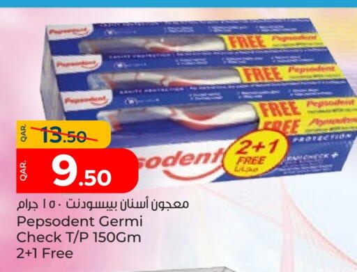 العناية بالأسنان in باريس هايبرماركت, قطر Offers - قطر بيبسدينت فرشاة أسنان available at باريس هايبرماركت in قطر - أم صلال
