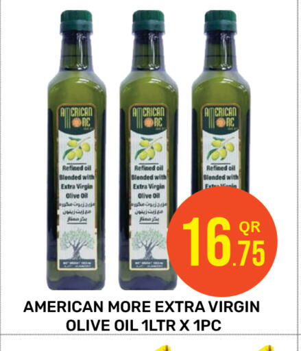 Virgin Olive Oil available at Majlis Hypermarket in Qatar - Doha