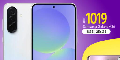 SAMSUNG available at Gulf Food Center in Qatar - Al Wakra