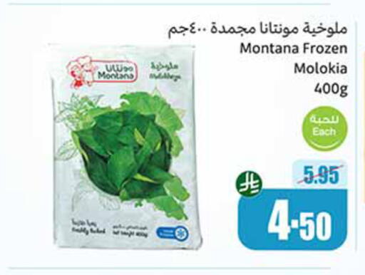فواكه وخضار مجمدة in أسواق عبد الله العثيم, المملكة العربية السعودية Offers - المملكة العربية السعودية available at أسواق عبد الله العثيم in مملكة العربية السعودية, السعودية, سعودية - القنفذة