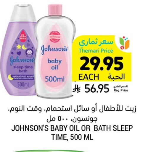 Mom Care in Tamimi Market, Saudi Arabia Offers - Saudi Arabia JOHNSONS available at Tamimi Market in KSA, Saudi Arabia, Saudi - Al Khobar